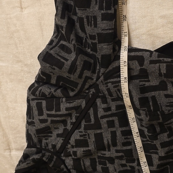 Sandro Black Sportswear Jacket - Picture 13 of 15